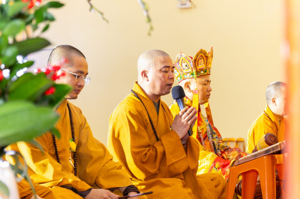 DỊCH VỤ TỔ CHỨC NGHI LỄ TÔN GIÁO CHU ĐÁO TẠI HOA VIÊN BÌNH AN