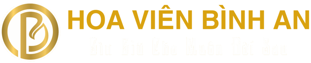 Hoa Viên Bình An – Công Viên Nghĩa Trang Long Thành